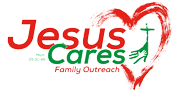 Jesus Cares