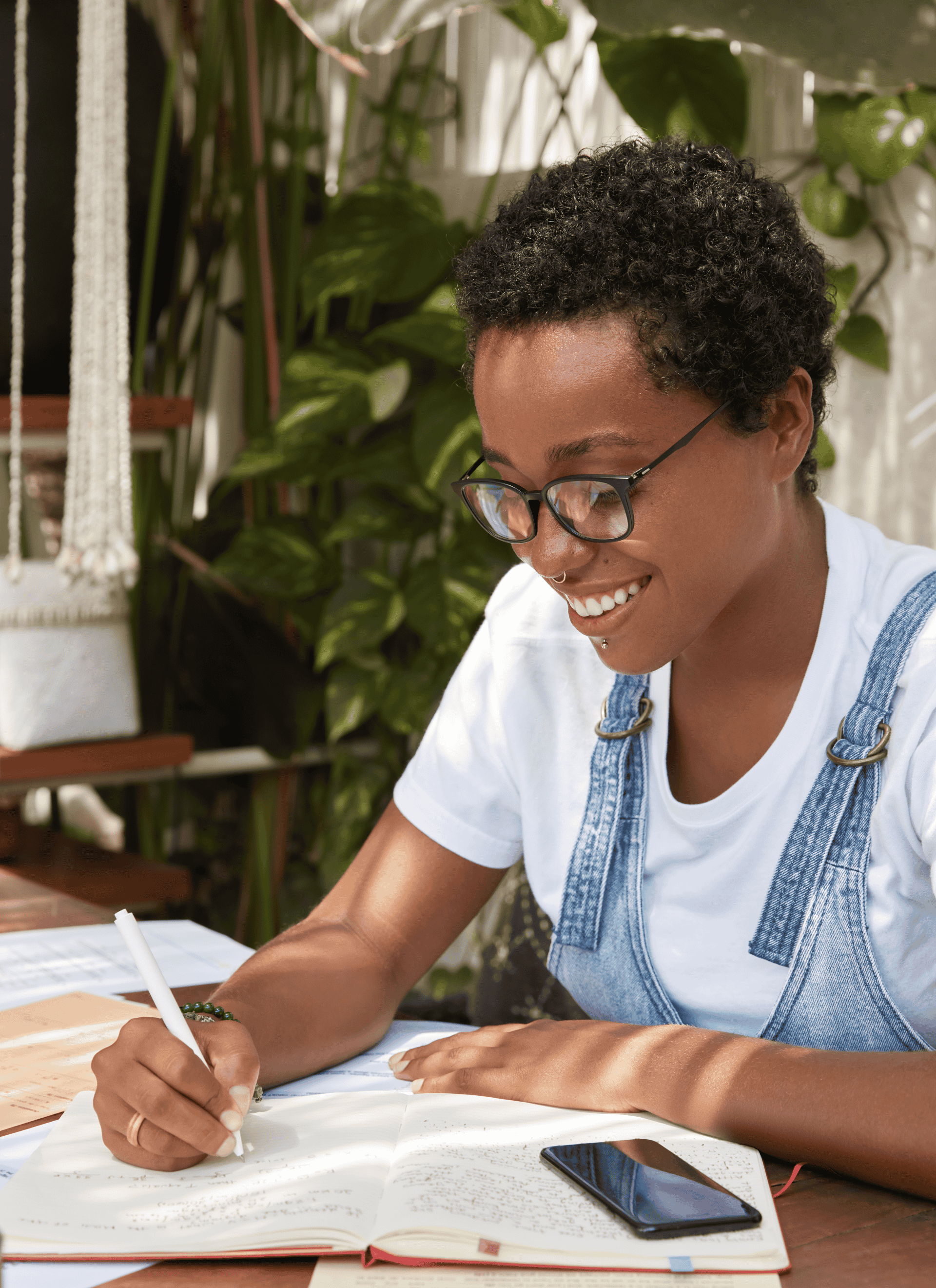 Empowerment programs illustration